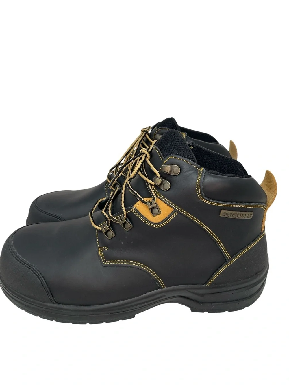 Orthofeet lace wide